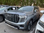 2025 GMC Yukon Denali Ultimate