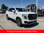 2025 GMC Yukon Denali Ultimate