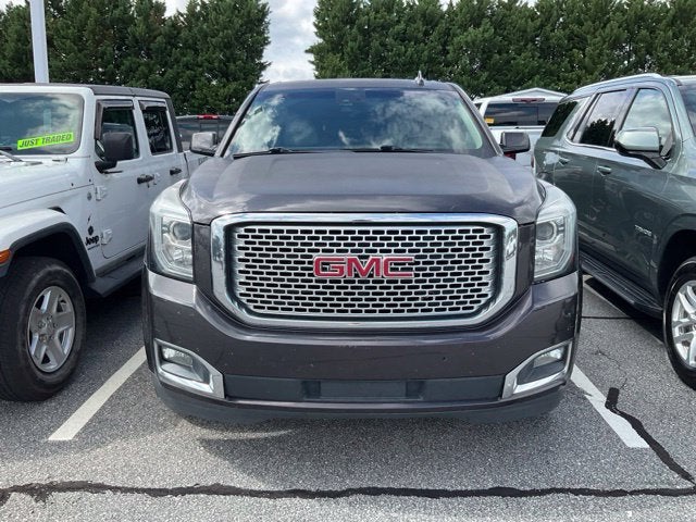 2017 GMC Yukon XL Denali
