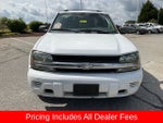 2004 Chevrolet Trailblazer LS