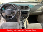 2004 Chevrolet Trailblazer LS