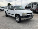 2002 Chevrolet Suburban LS