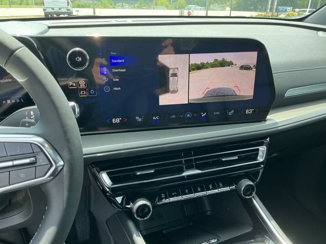 2027 Chevrolet Traverse LT - Photo 10