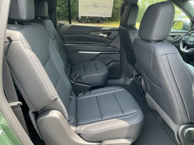 2027 Chevrolet Traverse LT - Photo 20