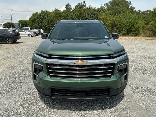 2027 Chevrolet Traverse LT - Photo 22
