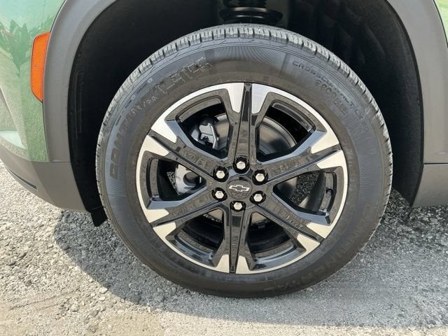 2027 Chevrolet Traverse LT - Photo 30