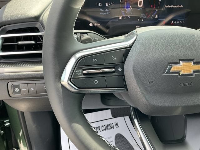 2027 Chevrolet Traverse LT - Photo 6