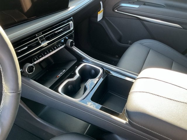 2027 Chevrolet Traverse LT - Photo 11