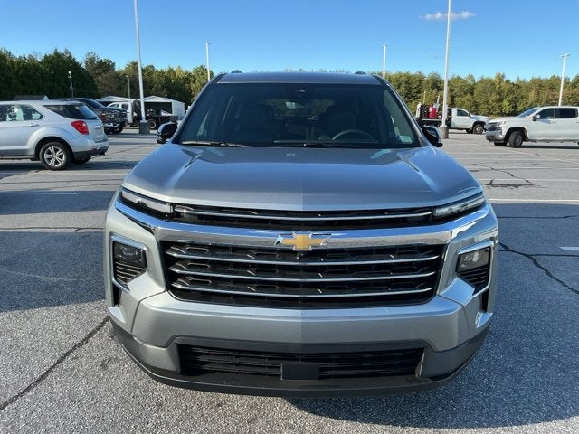 2027 Chevrolet Traverse LT - Photo 21
