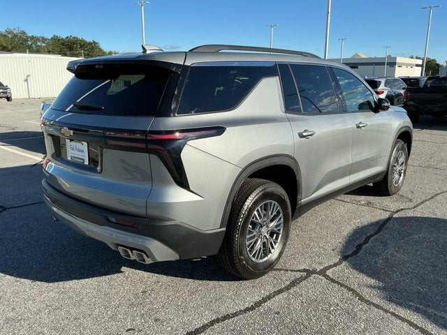 2027 Chevrolet Traverse LT - Photo 29