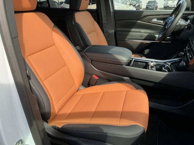 2027 Chevrolet Traverse Z71 - Photo 18