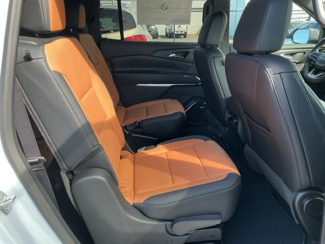2027 Chevrolet Traverse Z71 - Photo 19
