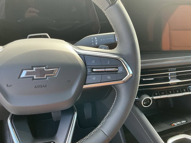 2027 Chevrolet Traverse Z71 - Photo 7