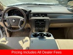 2009 Chevrolet Tahoe LS