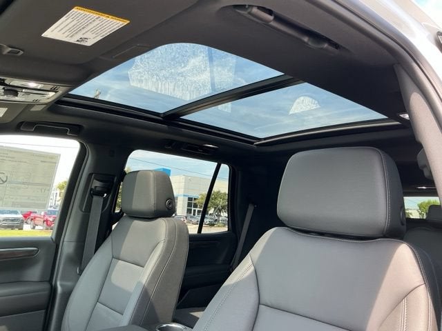 2026 Chevrolet Tahoe LT - Photo 12