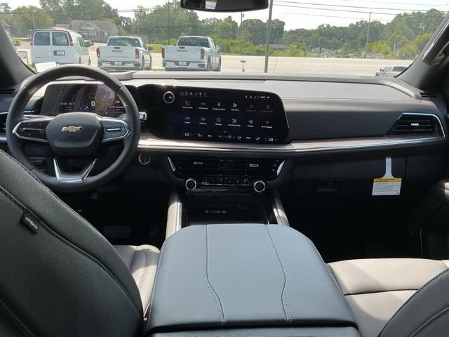 2026 Chevrolet Tahoe LT - Photo 13