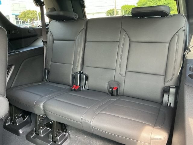 2026 Chevrolet Tahoe LT - Photo 17