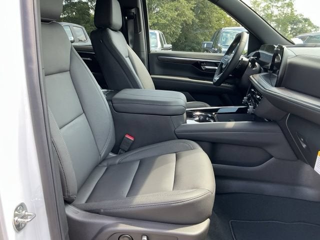 2026 Chevrolet Tahoe LT - Photo 19