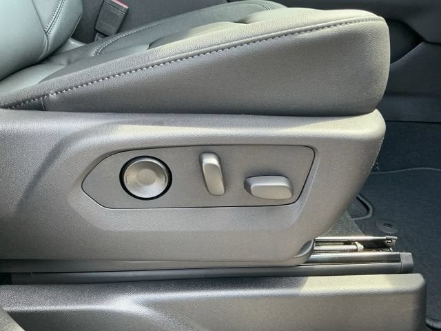 2026 Chevrolet Tahoe LT - Photo 20