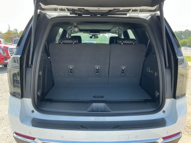 2026 Chevrolet Tahoe LT - Photo 27