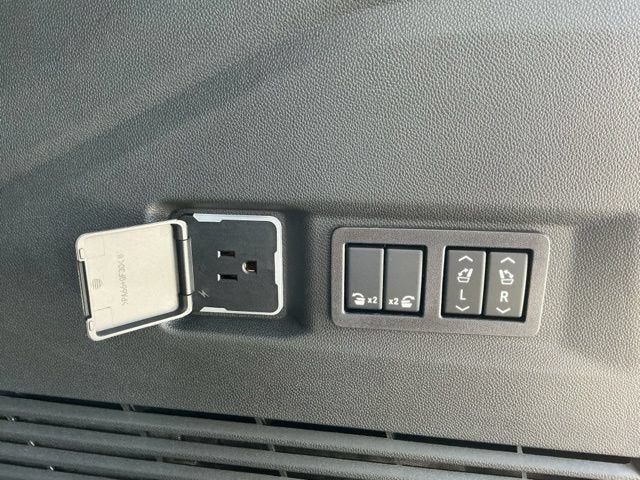 2026 Chevrolet Tahoe LT - Photo 28