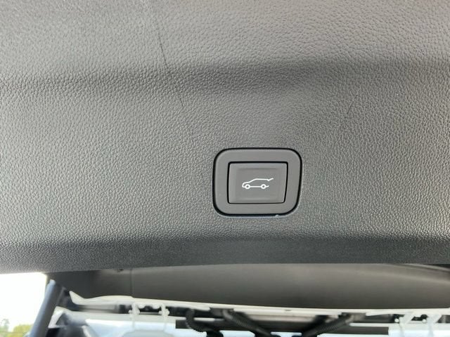 2026 Chevrolet Tahoe LT - Photo 29