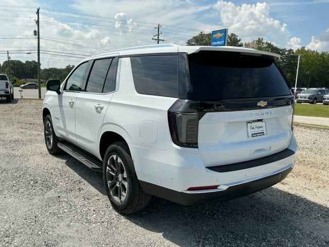 2026 Chevrolet Tahoe LT - Photo 30