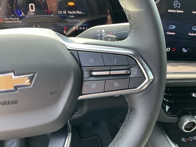 2026 Chevrolet Tahoe LT - Photo 7
