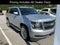 2020 Chevrolet Tahoe LS