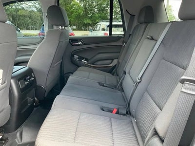 2020 Chevrolet Tahoe LS