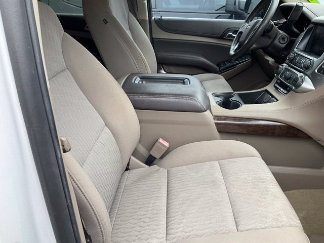 2018 Chevrolet Suburban LS