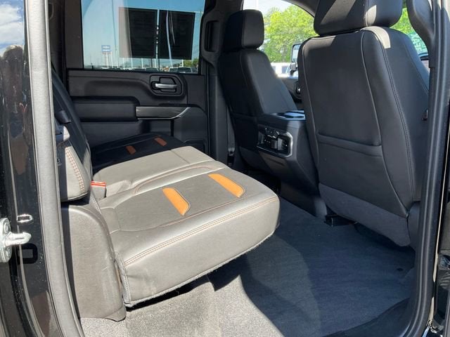 2020 GMC Sierra 2500 HD AT4