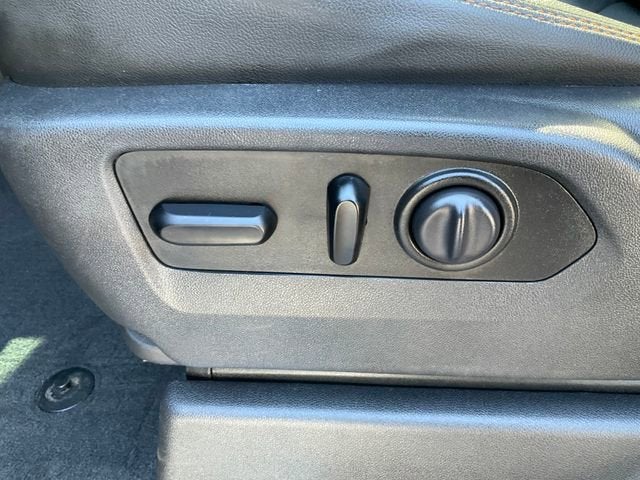2020 GMC Sierra 2500 HD AT4