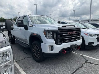 2021 GMC Sierra 3500 HD AT4