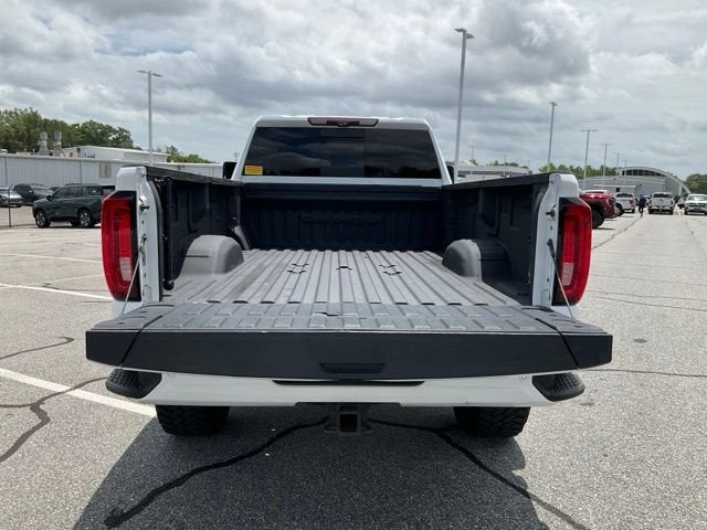2020 GMC Sierra 3500 HD Denali