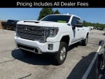 2020 GMC Sierra 3500 HD Denali