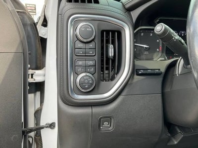 2021 GMC Sierra 3500 HD Denali