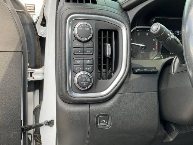 2021 GMC Sierra 3500 HD Denali