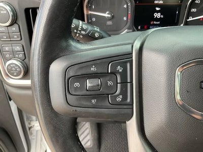 2021 GMC Sierra 3500 HD Denali