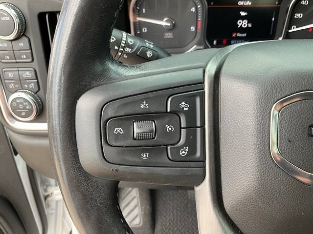 2021 GMC Sierra 3500 HD Denali