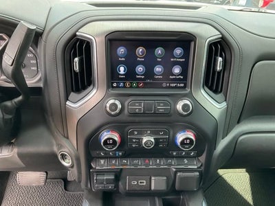 2021 GMC Sierra 3500 HD Denali