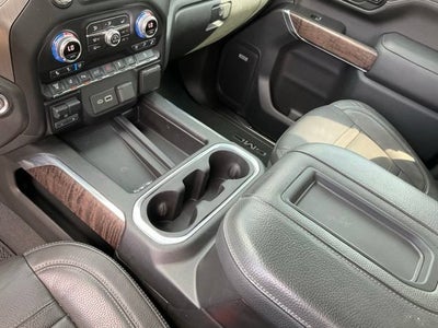 2021 GMC Sierra 3500 HD Denali
