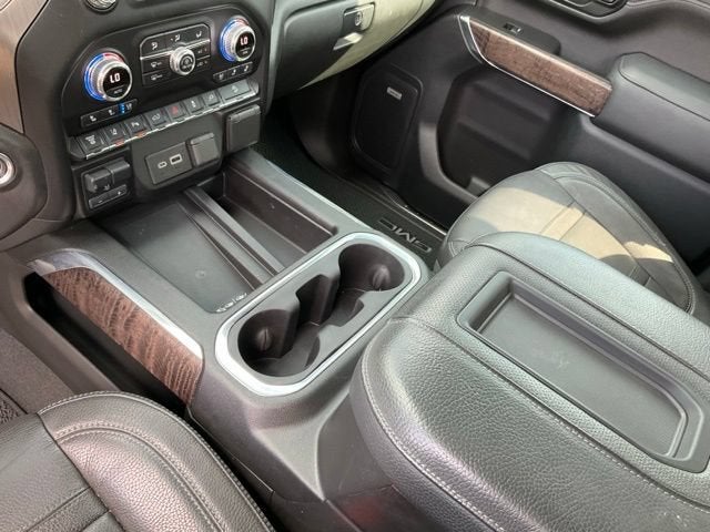 2021 GMC Sierra 3500 HD Denali