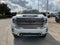 2021 GMC Sierra 3500 HD Denali
