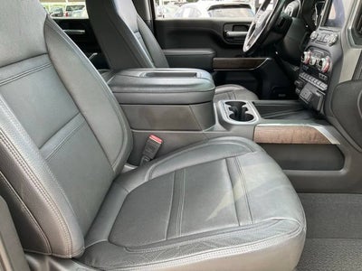 2021 GMC Sierra 3500 HD Denali
