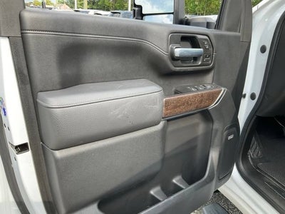 2021 GMC Sierra 3500 HD Denali