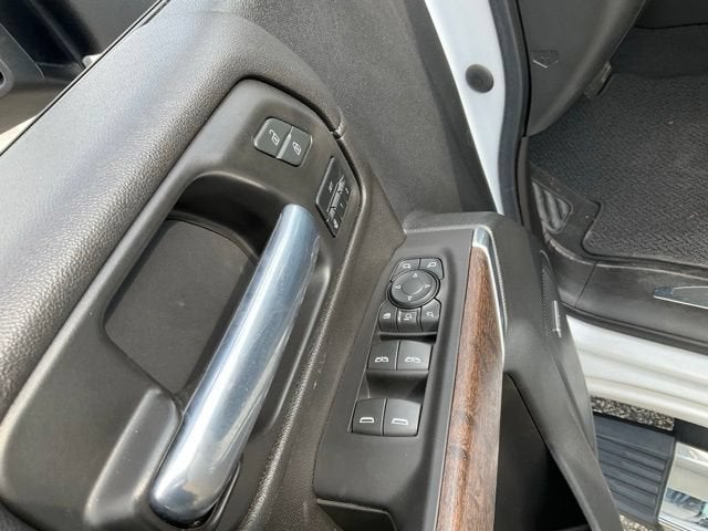 2021 GMC Sierra 3500 HD Denali