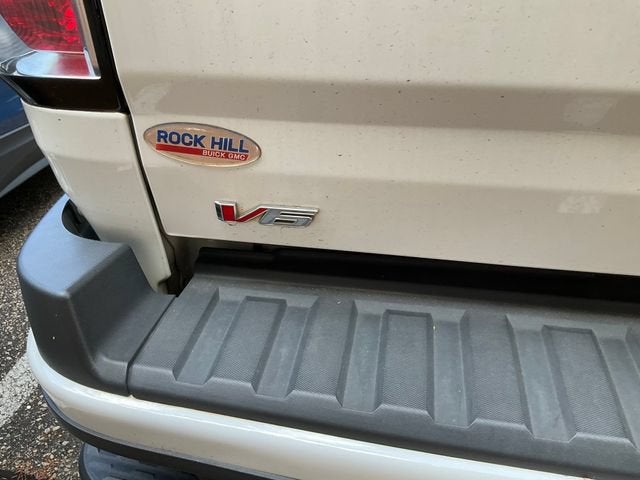 2022 GMC Canyon AT4 - Leather
