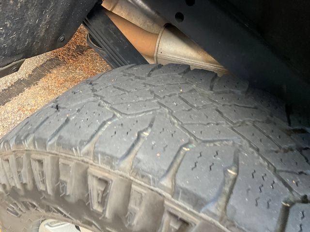 2022 GMC Canyon AT4 - Leather