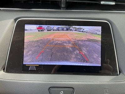 2019 Cadillac XT4 FWD Luxury